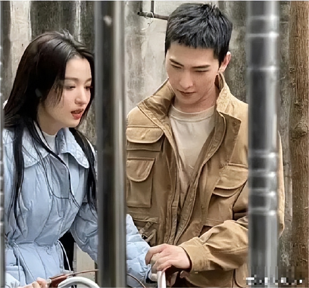 内娱“四大小生”，有人“家暴”绯闻缠身，有人“不务正业”