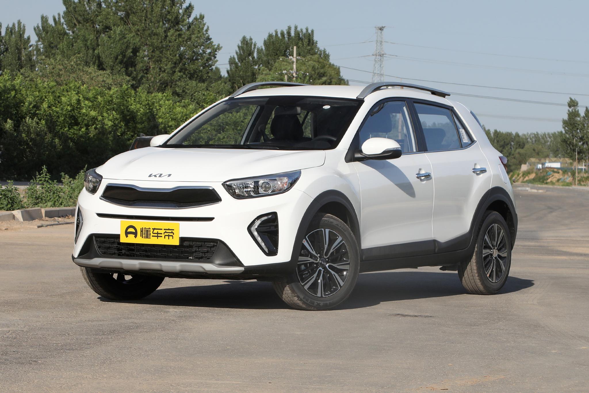 十万内性价比最高的车suv合资,十万左右的合资suv哪个比较好