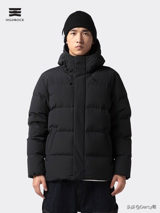 越卖越贵的羽绒服,户外品牌羽绒服哪个最好