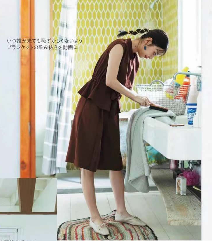 10件衣服10条裤子多少种组合方案,一双鞋子能搭配好好多风格的衣服