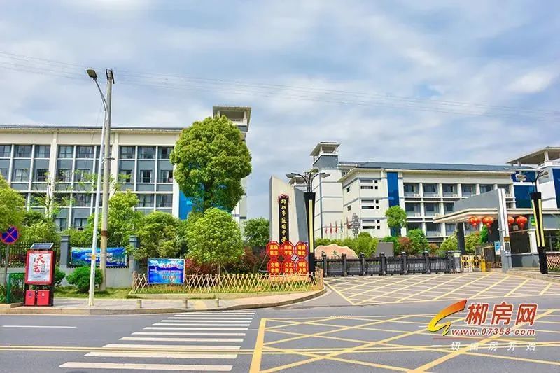 郴州爱莲湖星湖湾楼王,大师兄说楼市