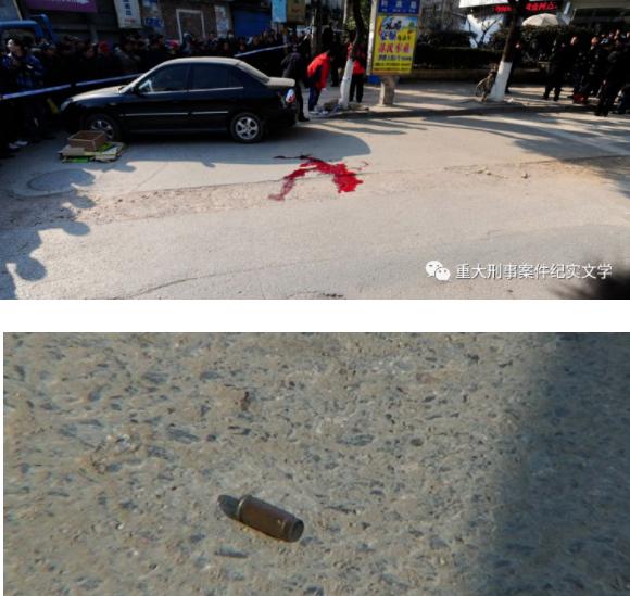 周克华的人生经历,周克华的一生简介