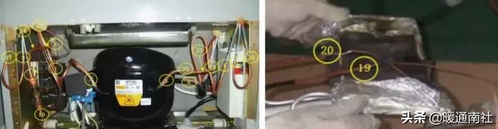 气焊工基本技术教材,火焰钎焊工艺操作流程