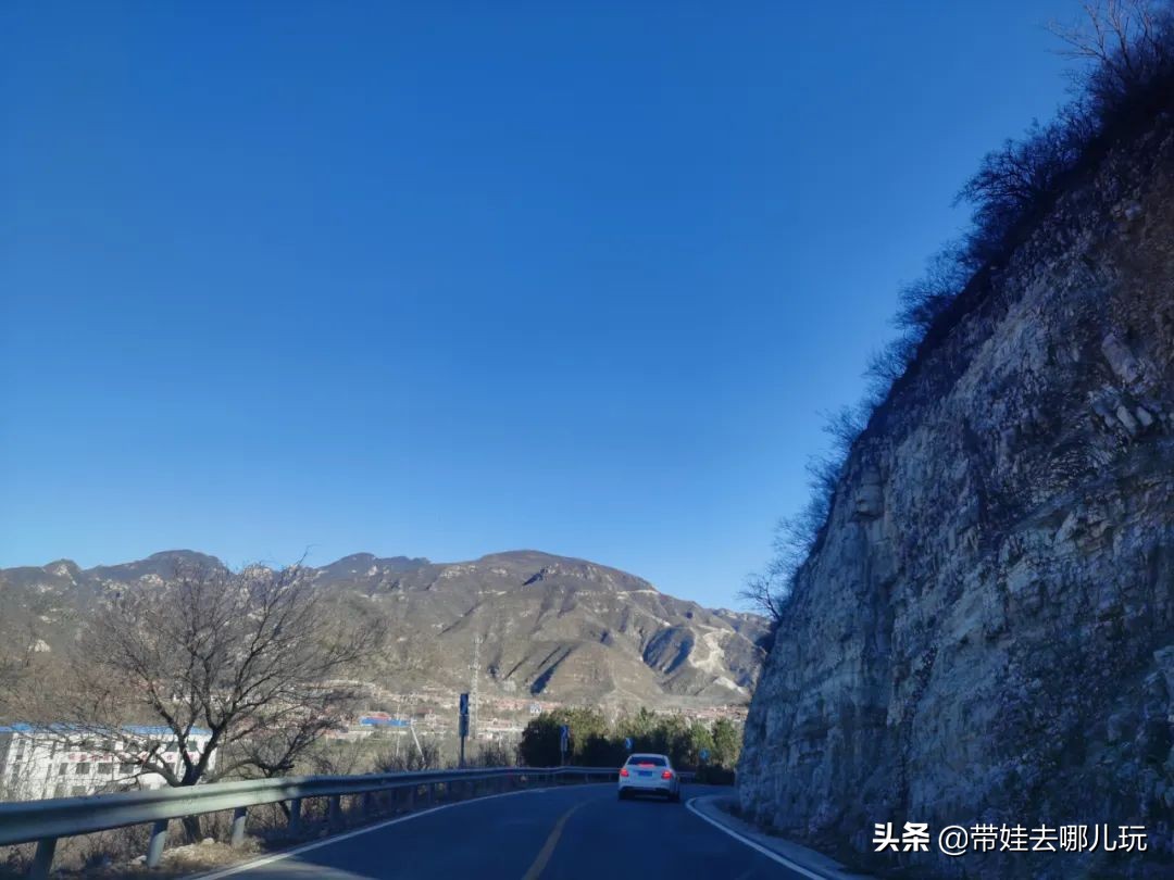 打卡北京小西藏,打卡北京小景点