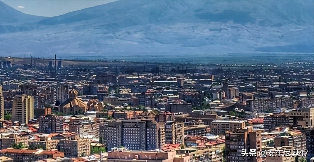 亚美尼亚旅游怎样,亚美尼亚值得旅游吗