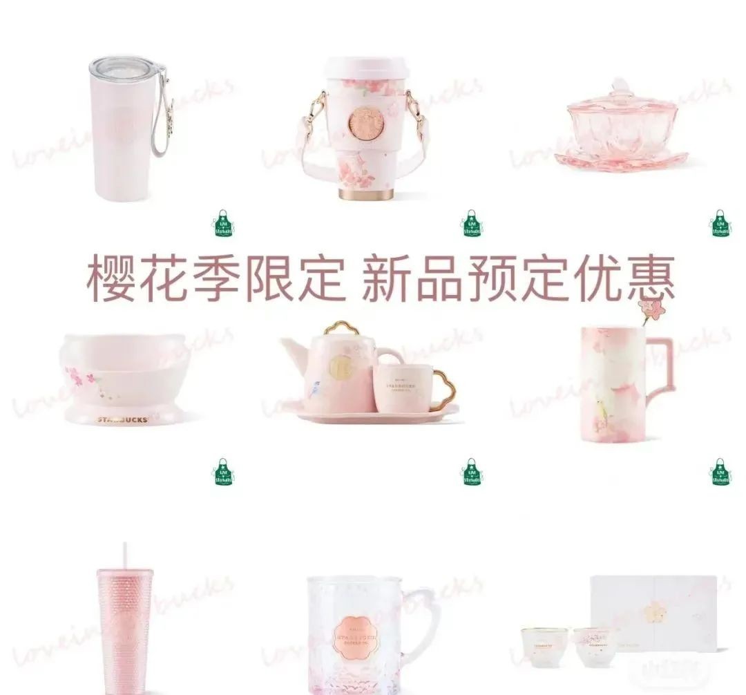 春日到来！樱花成营销顶流IP