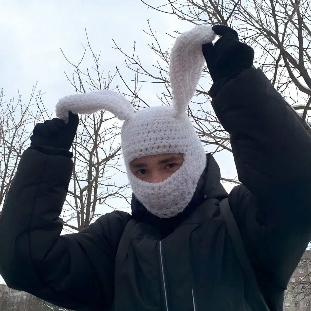 头像好看系列,头像好看的图案