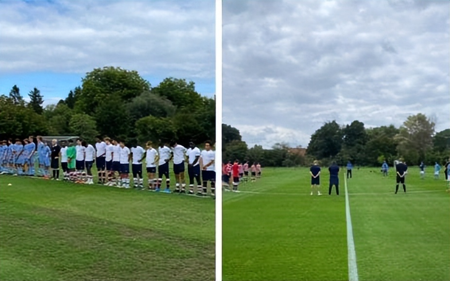 英超争四关键战c罗,英超前四新消息