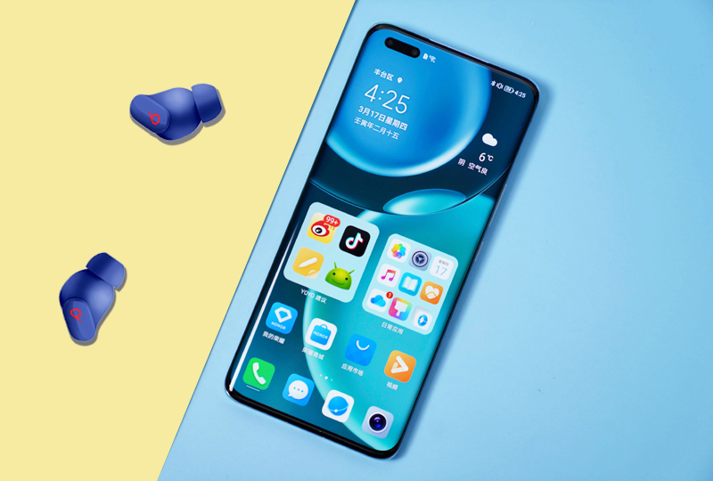 首款搭载双潜望长焦镜头的手机,潜望式长焦像素最高的手机