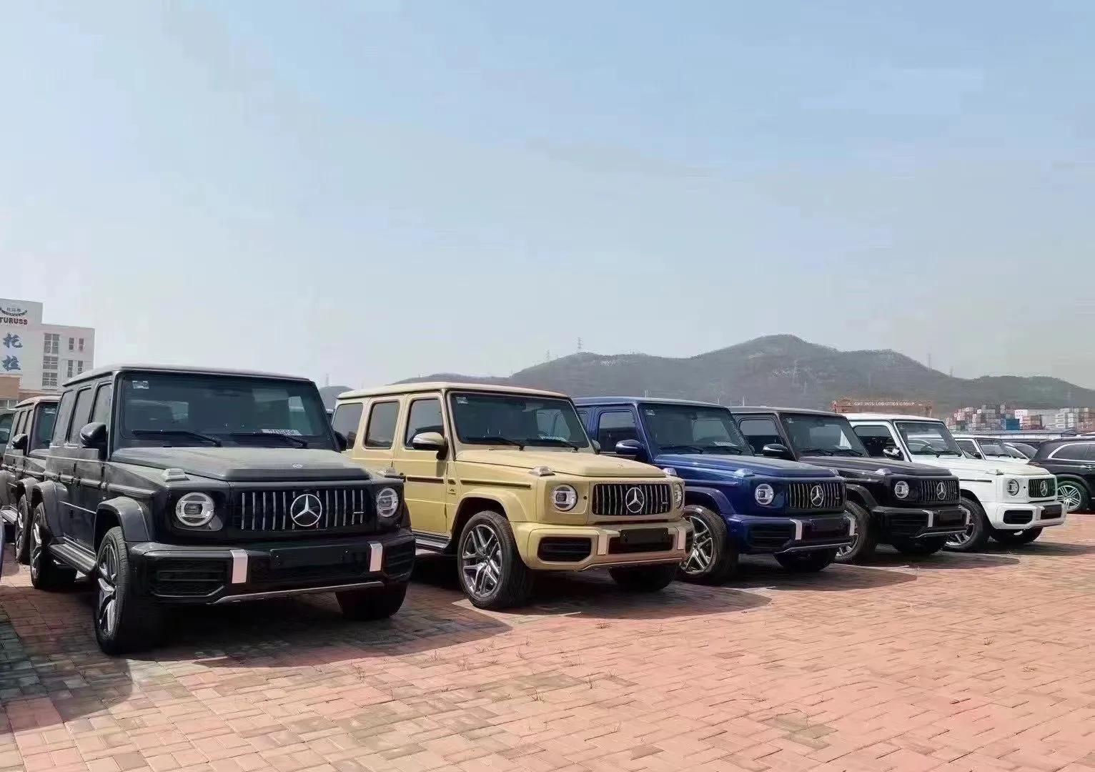 聊聊买车那些事儿,聊聊购车之后的那些事