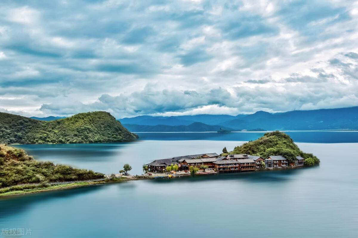 2022云南旅游景点攻略自由行,云南旅游玩得不过瘾