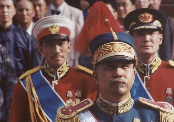 历史剧大明王朝康熙王朝雍正王朝,一口气看完经典历史剧康熙王朝