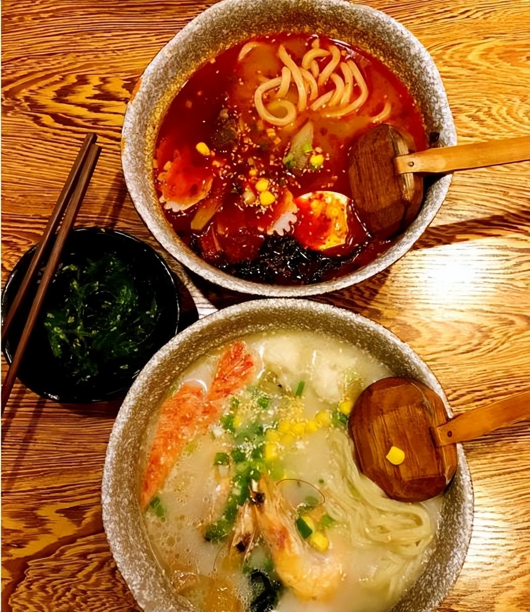 哈尔滨道外哪家面馆好吃,哈尔滨吃货评价