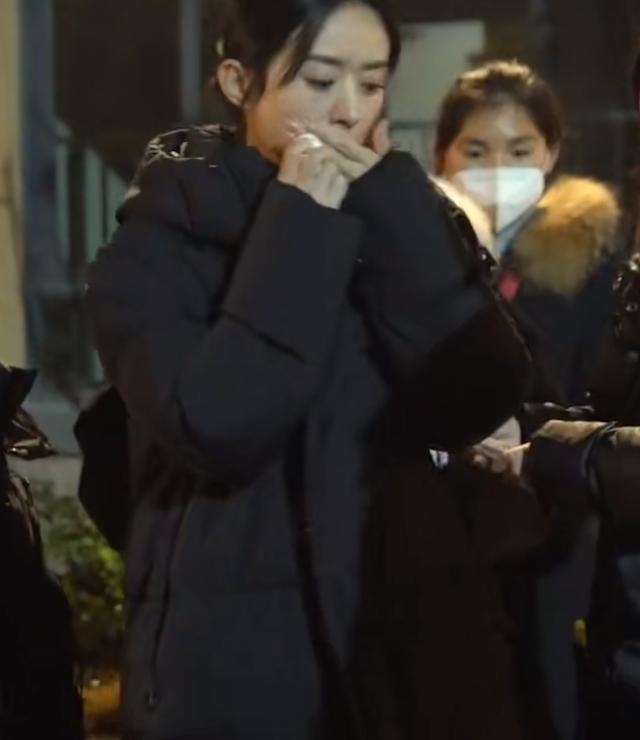 内娱女明星领奖,内娱女演员领奖