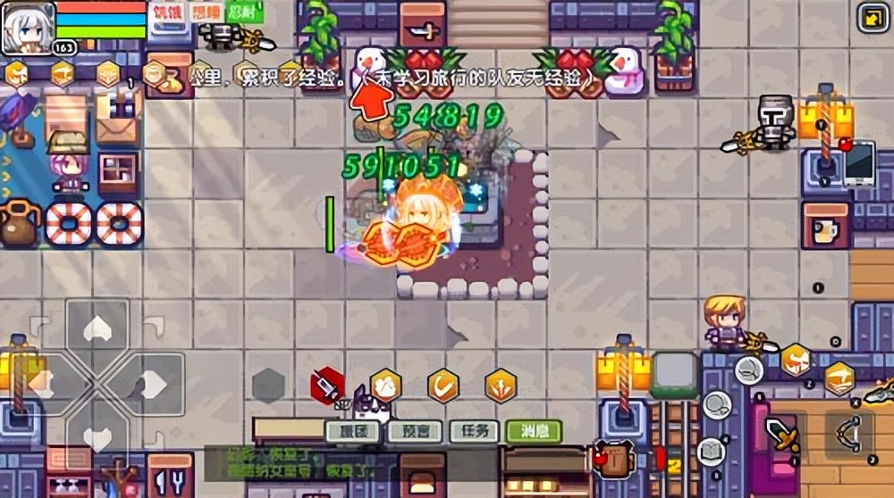 伊洛纳多彩元宵,伊洛纳做客大挑战