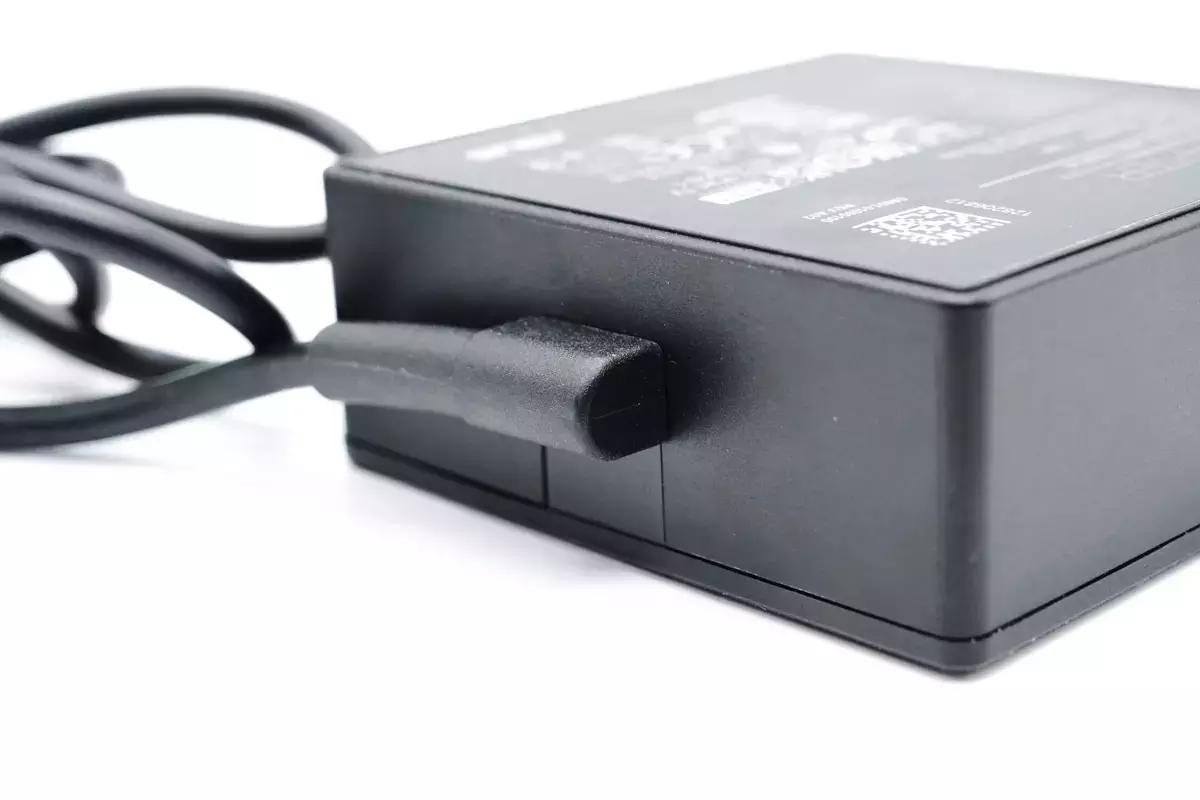 微星笔记本原装电源,微星笔记本100w快充