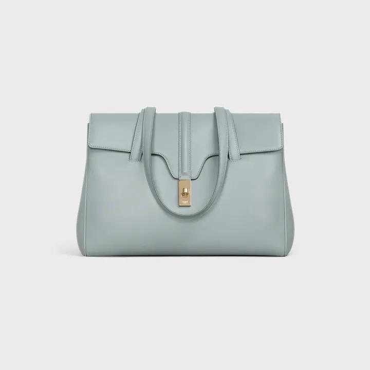 怀念经典的CELINE包有哪些？这13个盲买不后悔