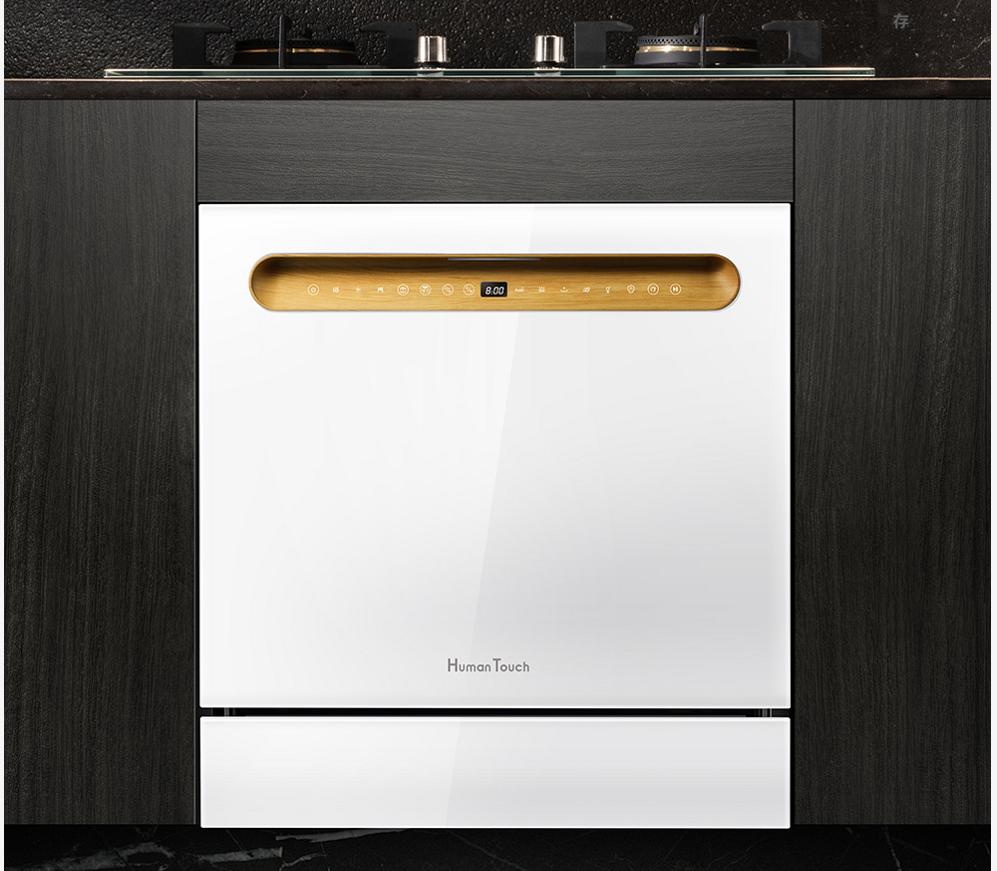 洗碗机选购指南买对放心用十年,2023洗碗机618推荐