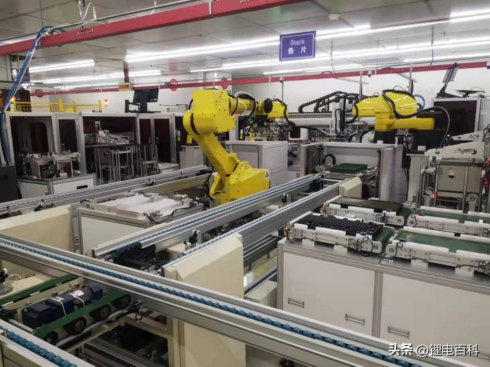 钠离子电池现在市场上有购了吗,钠离子电池为新产品