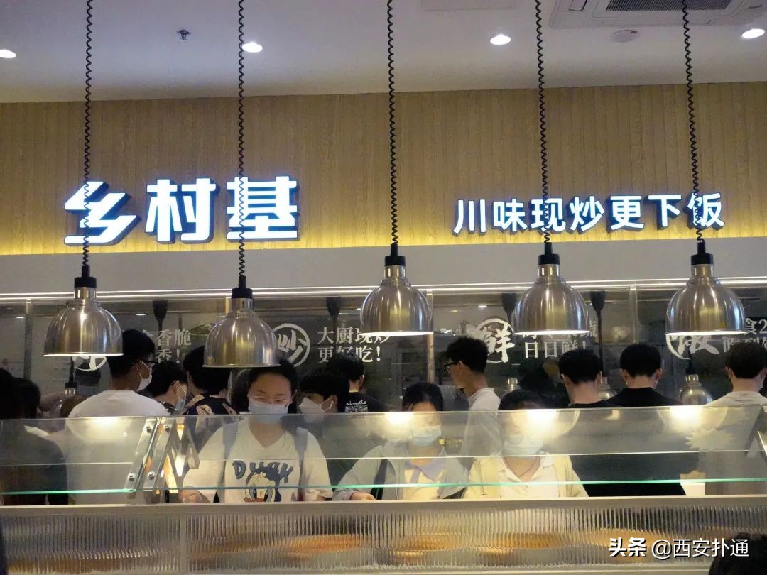 曾经的西安欧亚学院,西安人眼中的西安欧亚学院