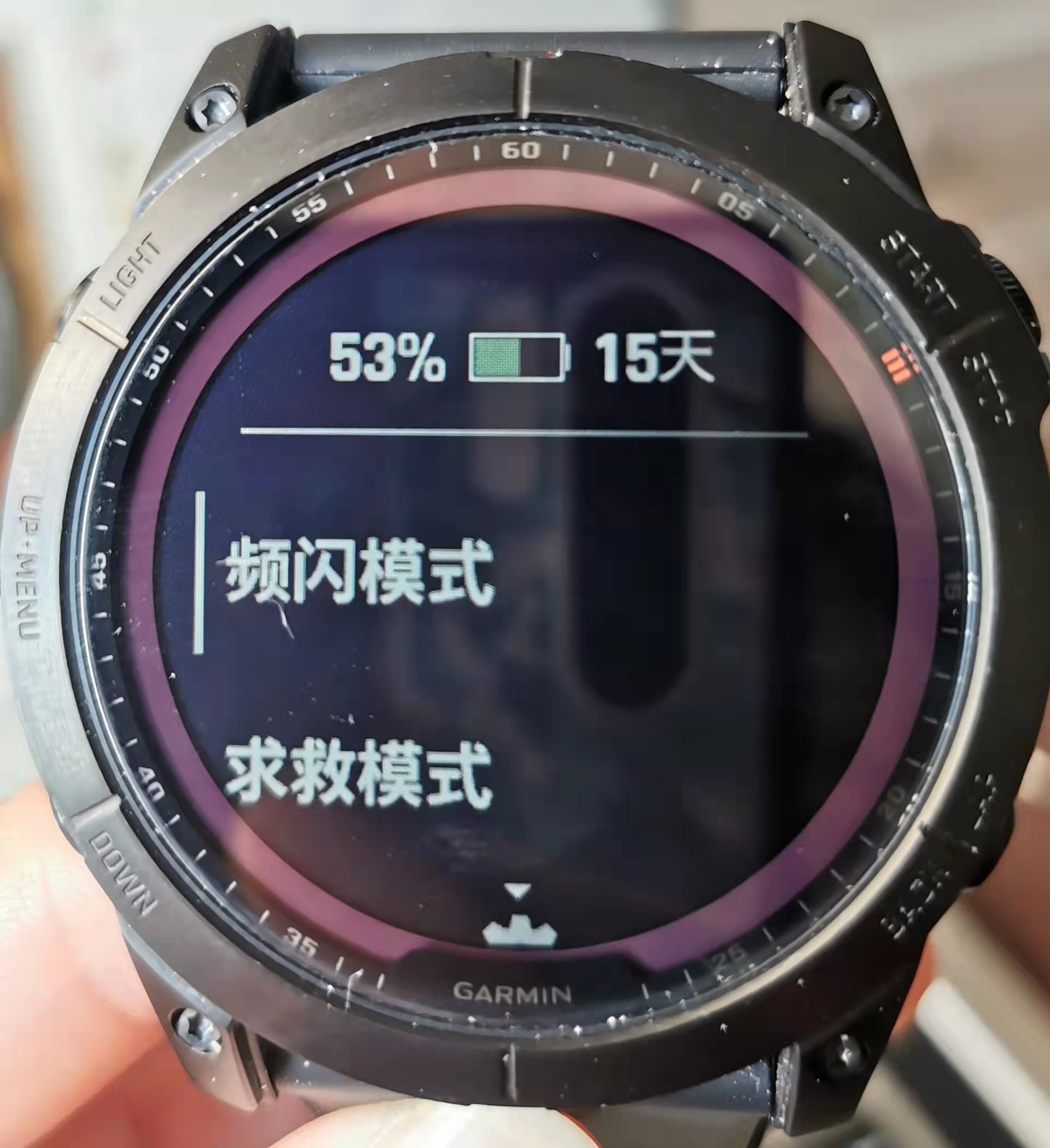 佳明fenix5plus,佳明fenix7xpro