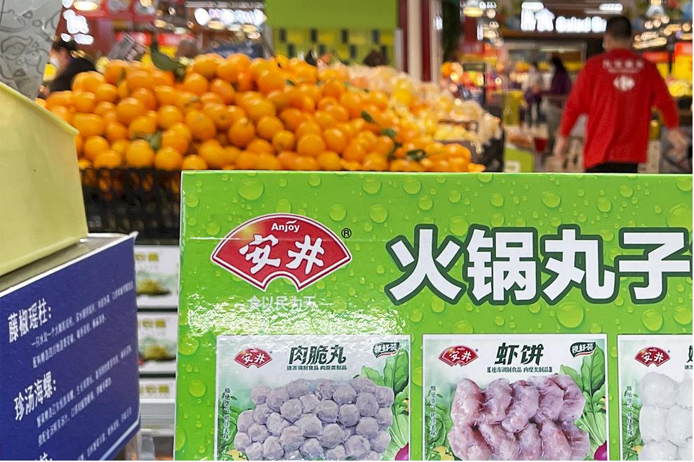 风云闽商|章高路:400亿市值的“冻品一哥”,做大做强“福菜”品牌