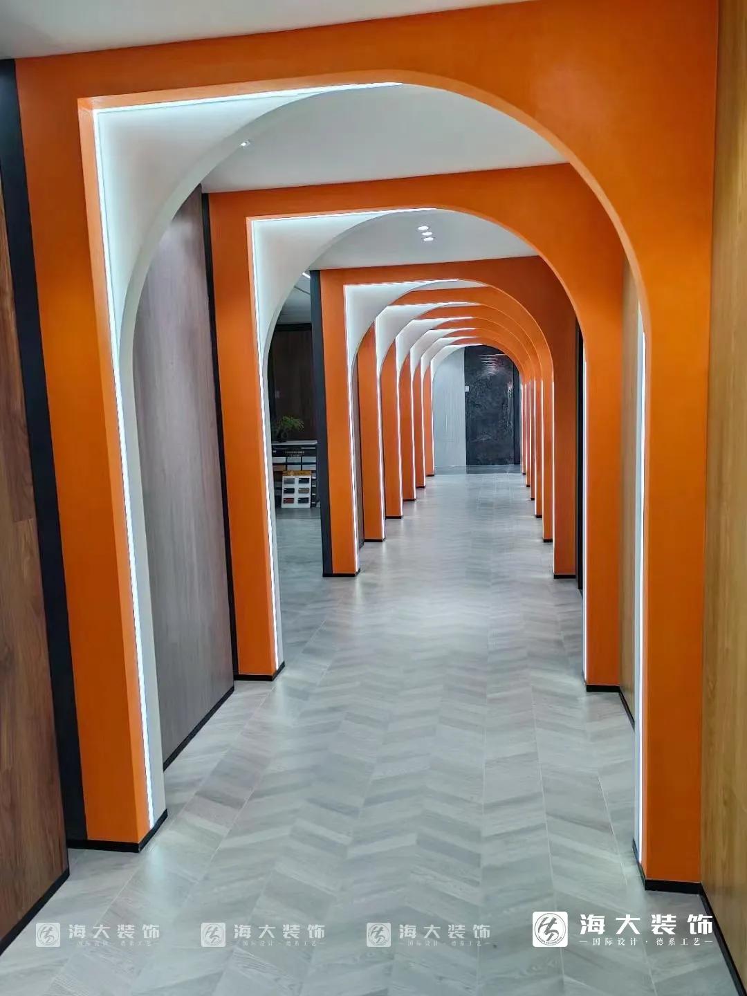 贵州海大装饰工程有限公司怎么样,贵州海大装饰设计有限公司