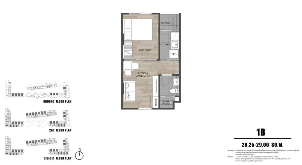 即将开盘的精装公寓,即将开盘的小户型公寓