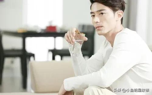 各省的最帅男明星代表,中国各省最帅男明星代表