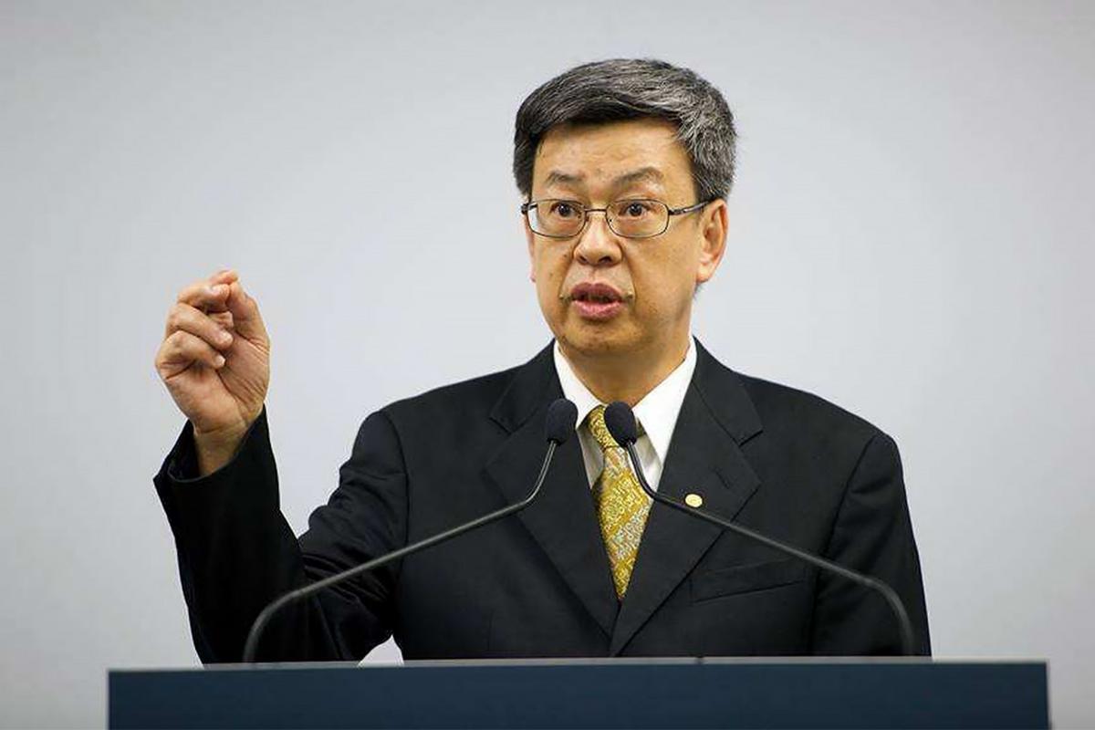 太平洋岛国欲与台“建交”，开价5千万美元，并要求接手大陆项目