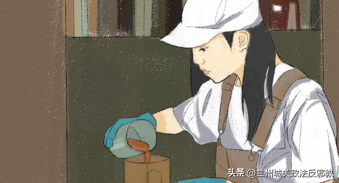 626国际禁毒日致敬刀尖上的舞者,国际禁毒日全民禁毒从你我做起