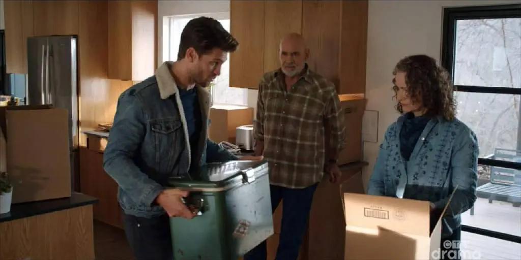 德州骑警VS邪恶力量：迪恩导演山姆主演，各种情怀在其中