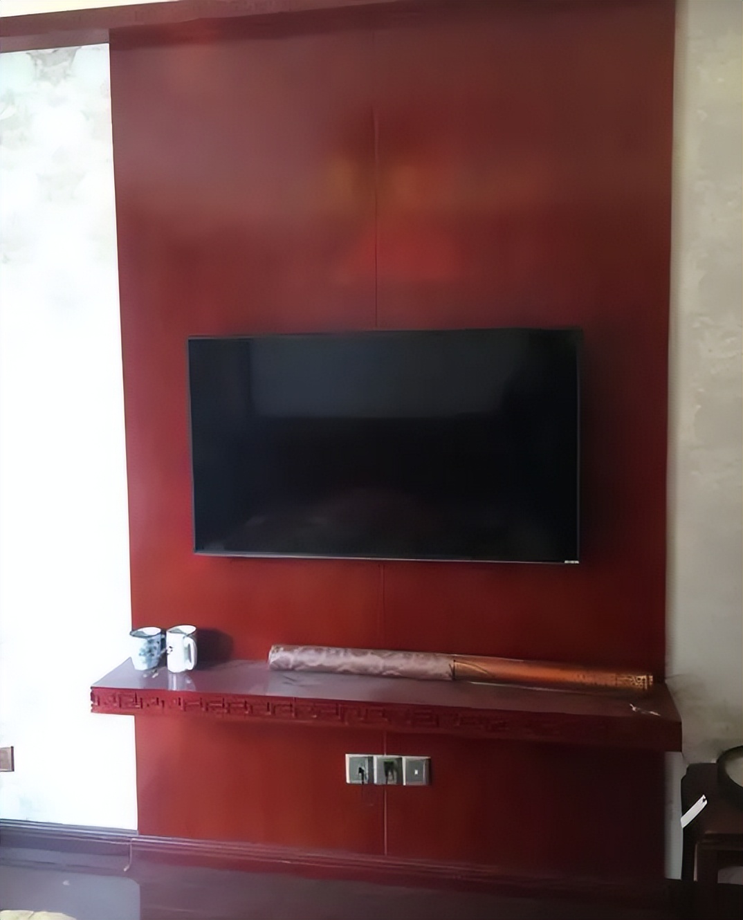 适老设计，不能只是说说而已——美颐享CA7电热水器测评