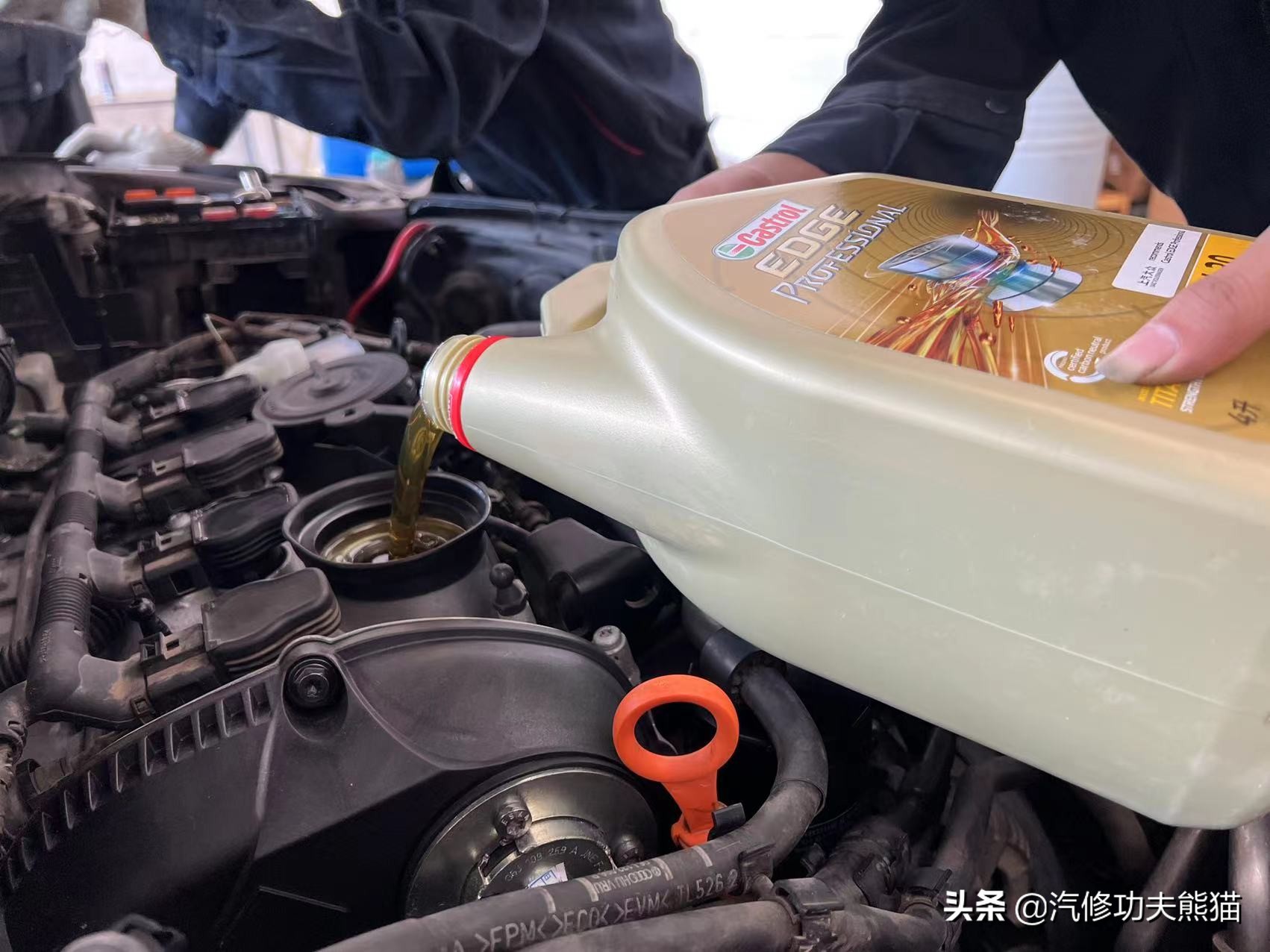 刘畊宏推荐的车,刘畊宏同款车