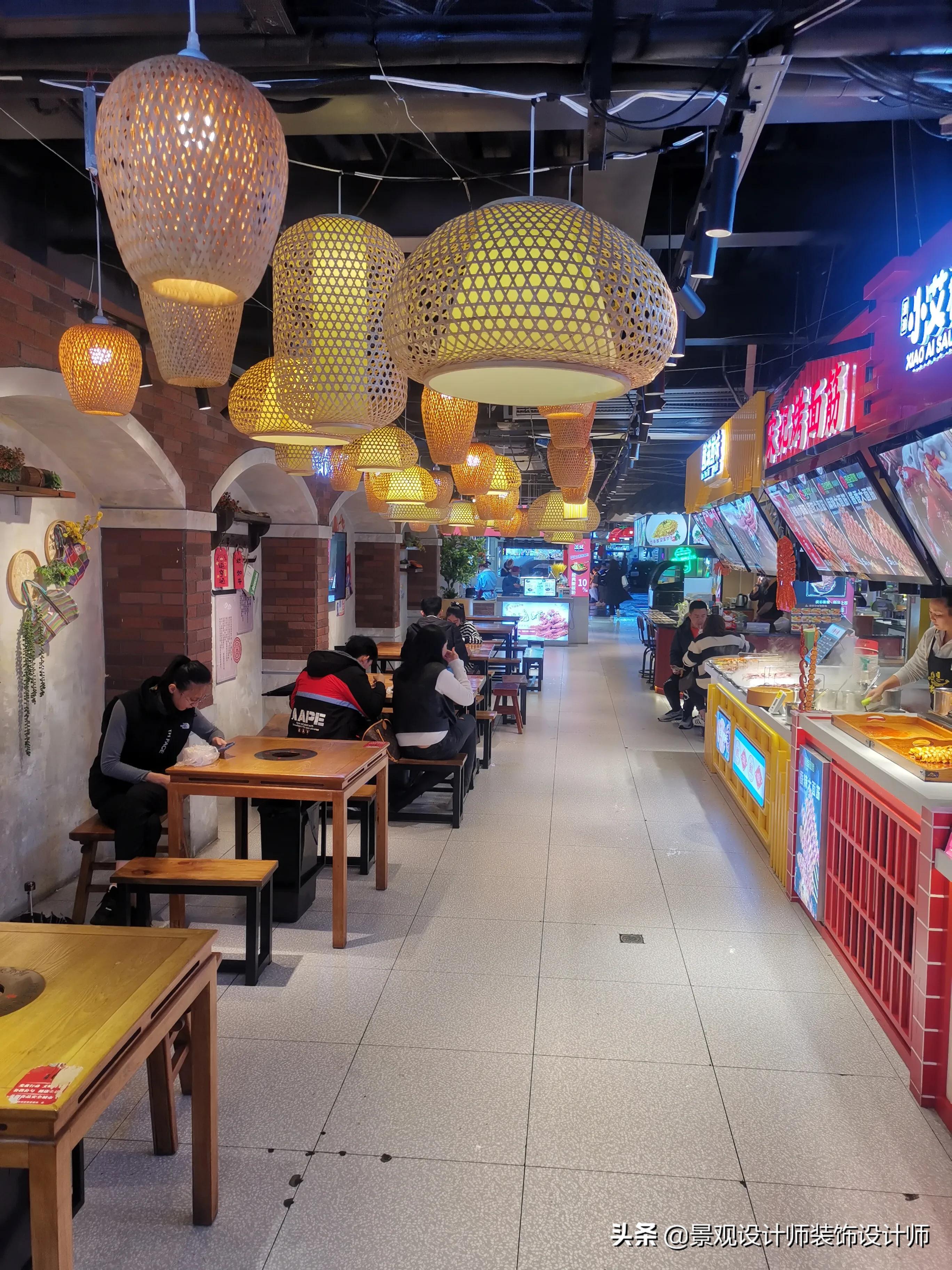 广西桂林市秀峰区正阳步行街,广西桂林市正阳步行街