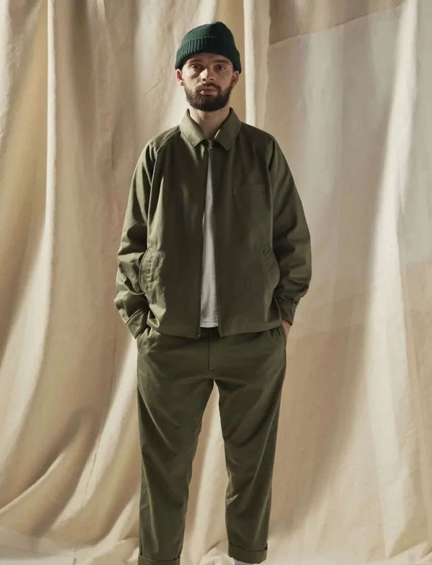 4个品牌，一站式不费力穿出姑娘想要的模样