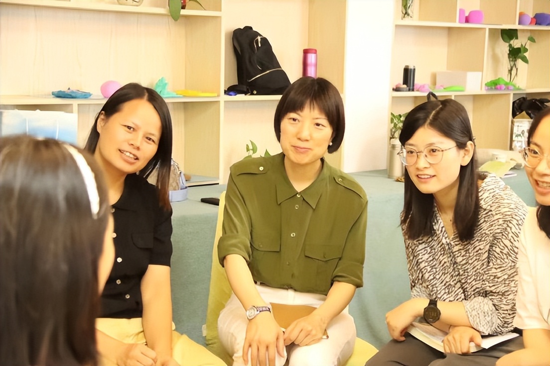 创伤聚焦，重启停止了的过程——李明聚焦取向心理疗法二阶落幕