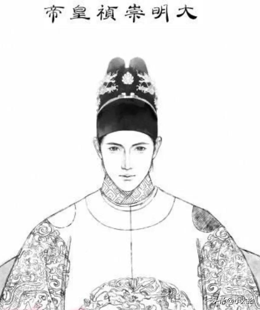 历史学家评选的十大杰出帝王,世上最有气节的帝王