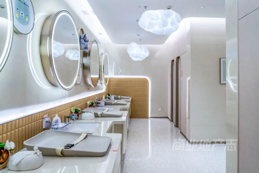 9个月交出一份湾区生活提案，这座万象汇诠释了新时代「中山慢」