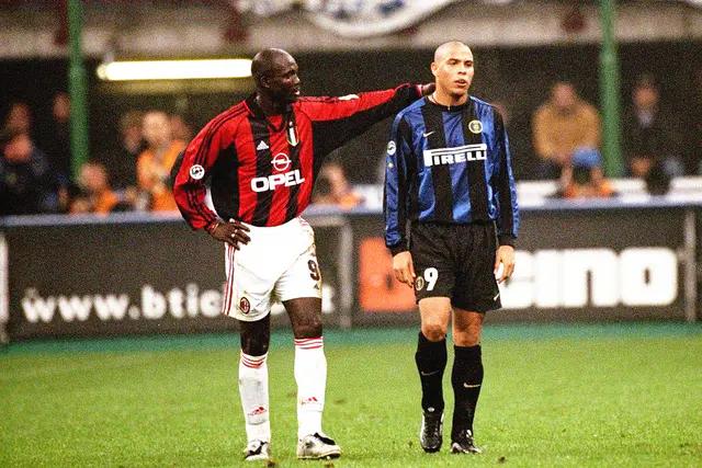 从世界足球先生到非洲总统：他放弃欧洲生活回来救国，建免费教育