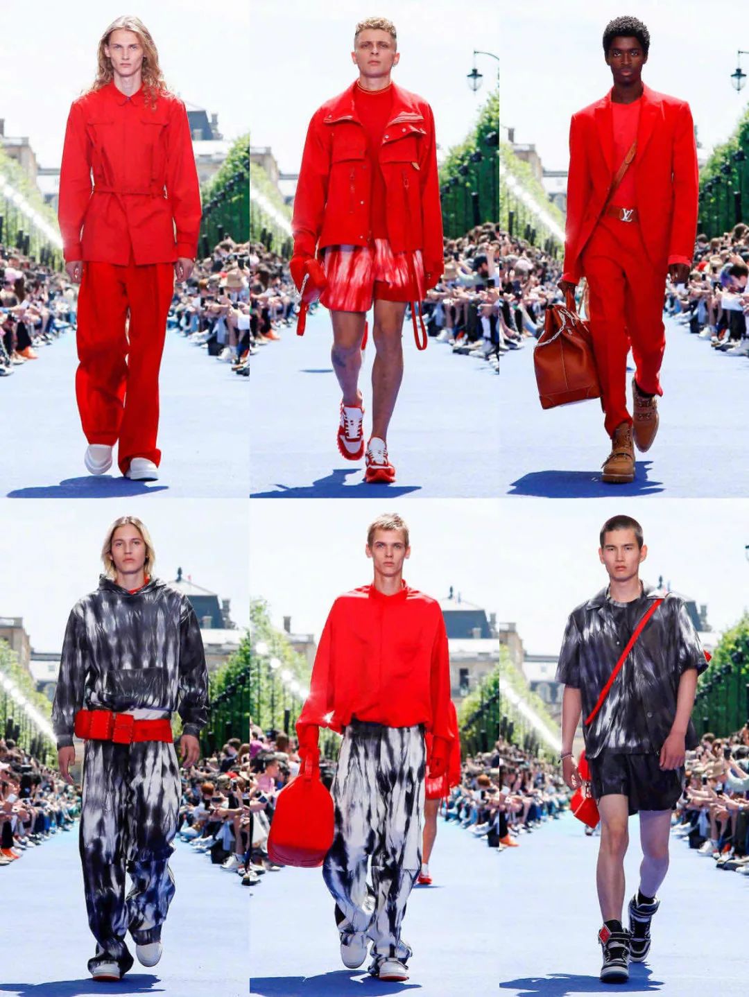 LouisVuitton×Supreme开创历史，这一切究竟从何开始？