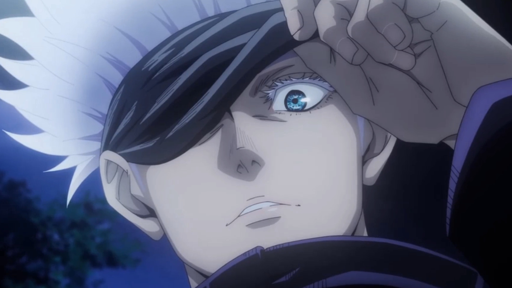 咒术官方有说五条悟是无敌的吗,五条悟咒术效果