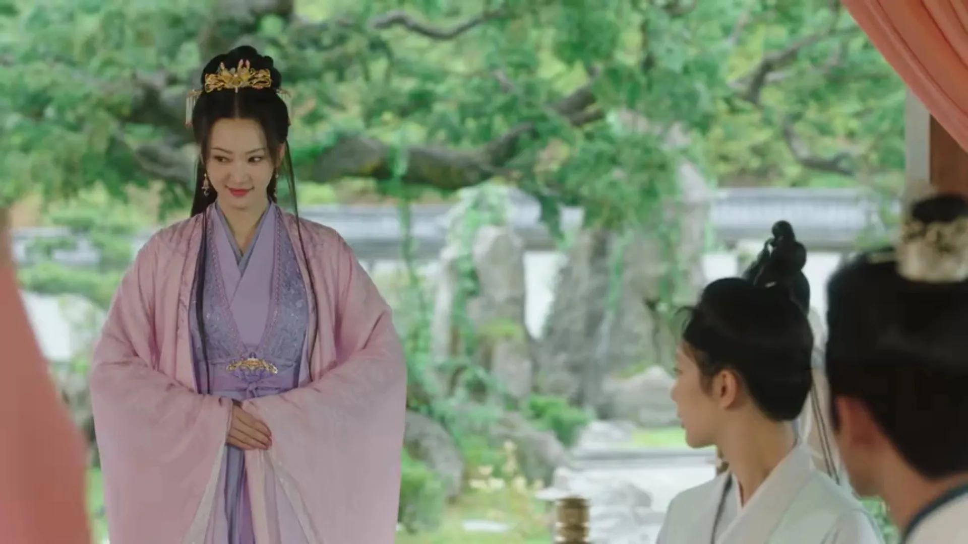 长相思小说防风邶坦白身世,长相思原著对于四个男主的解说