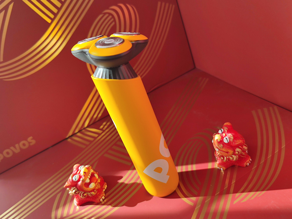 奔腾剃须刀pq9800测评,奔腾剃须刀pq9700好不好