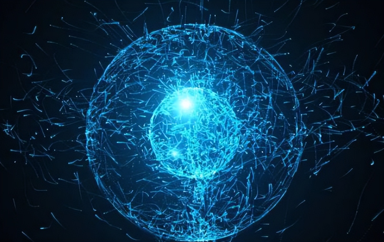 均匀磁化等离子体的碰撞反应