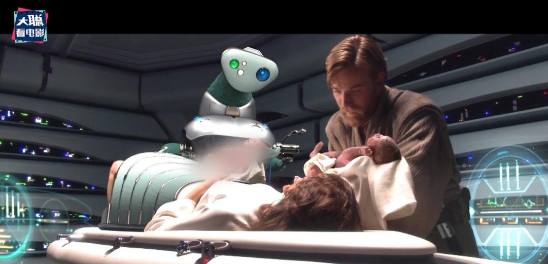 欧比旺第六集吊打了达斯维达,欧比旺巅峰多强