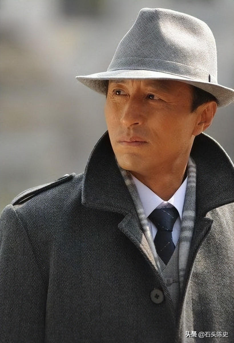 演员王洛勇简历,演员王洛勇的国籍