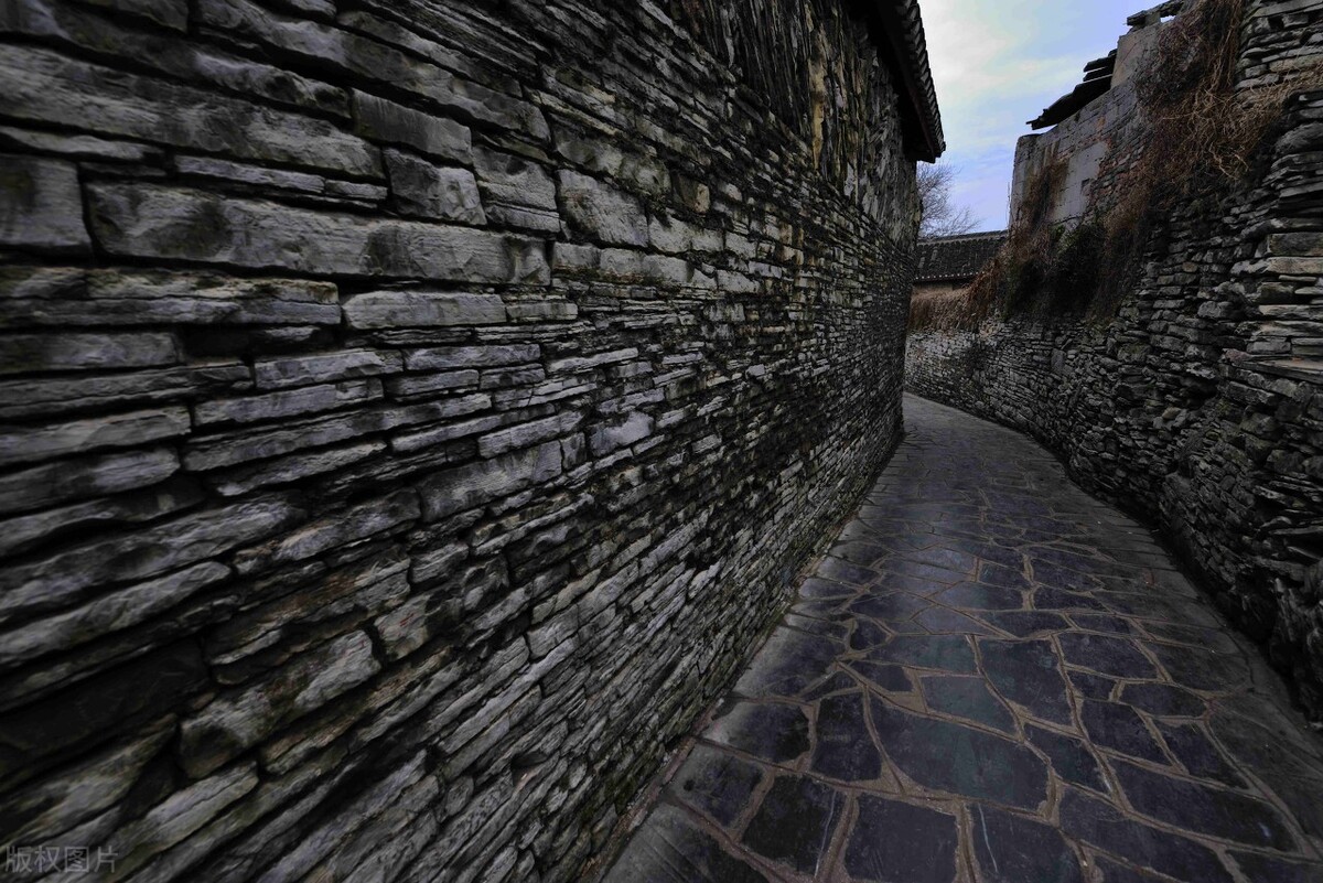 不得不去的中国最美乡村,中国最美十大乡村美景图