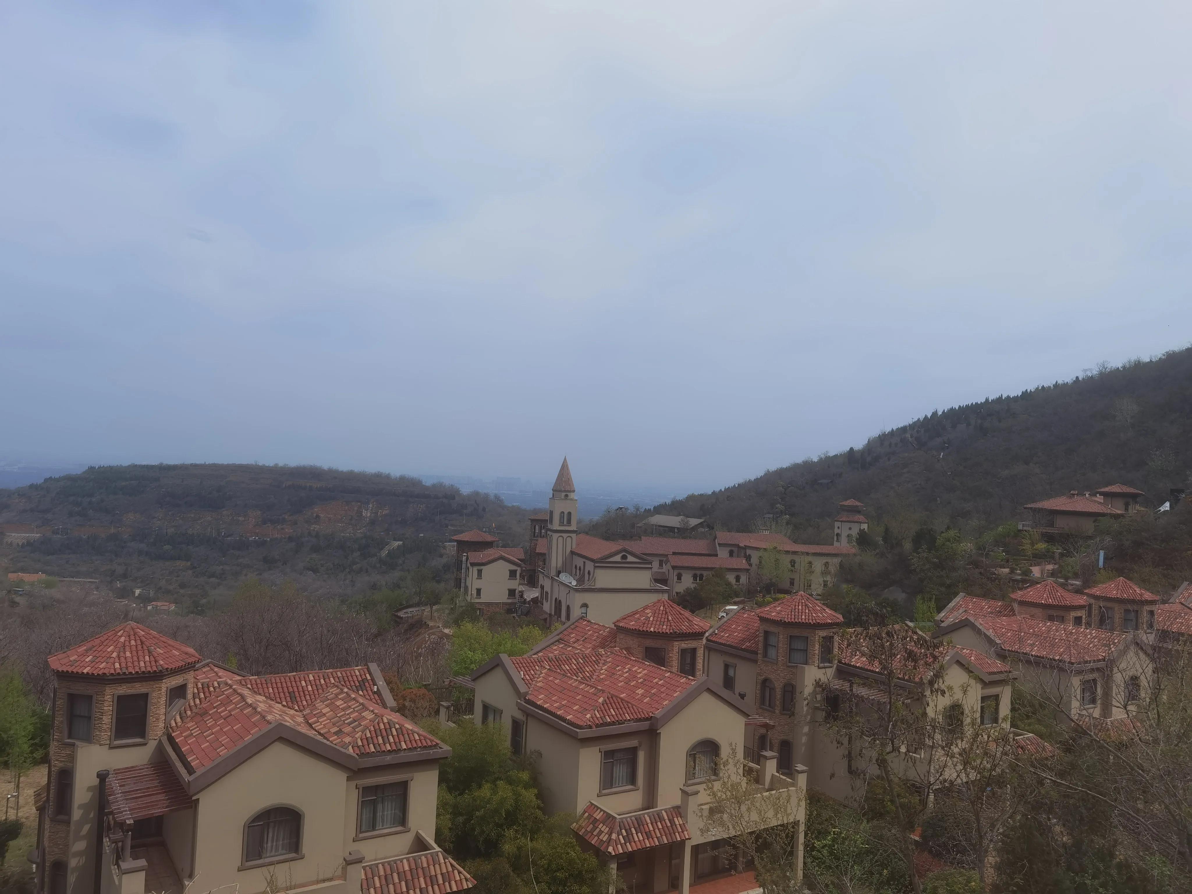 郑州西郊遛娃好去处公园,郑州周边5.1免费带娃好去处