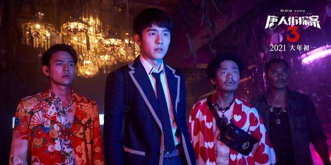 万达电影2021年扭亏为盈背后，三大亮点引领中国电影市场复苏